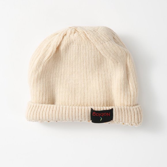 Noblag Women’s Cashmere Soft Beanies Fur Pom Hat